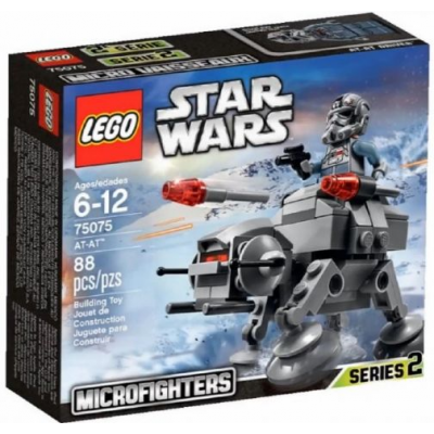 LEGO STAR WARS AT-AT 2015